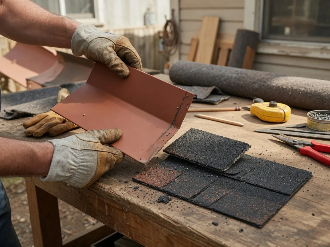 Roof Repair company in Easton, ME